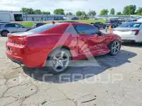 2013 Chevrolet Camaro фото