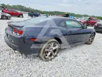 2013 Chevrolet Camaro фото