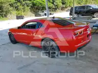 2013 Chevrolet Camaro фото