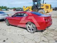 2013 Chevrolet Camaro фото