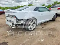 2013 Chevrolet Camaro photo