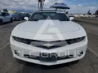 2013 Chevrolet Camaro фото