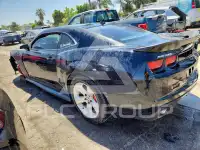 2013 Chevrolet Camaro фото