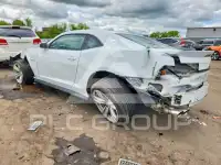 2013 Chevrolet Camaro photo