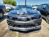 2013 Chevrolet Camaro фото