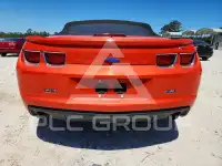 2013 Chevrolet Camaro photo
