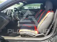 2013 Chevrolet Camaro фото