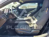2013 Chevrolet Camaro photo