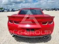 2013 Chevrolet Camaro photo