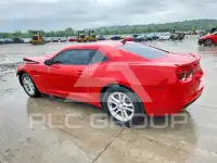 2013 Chevrolet Camaro фото