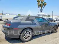 2013 Chevrolet Camaro фото