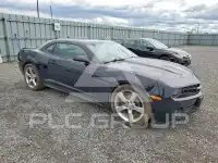 2013 Chevrolet Camaro фото