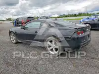 2013 Chevrolet Camaro фото