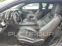 2013 Chevrolet Camaro фото