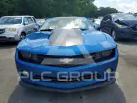 2013 Chevrolet Camaro фото