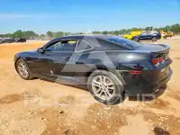 2013 Chevrolet Camaro фото