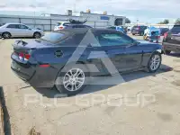 2013 Chevrolet Camaro фото