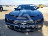 2013 Chevrolet Camaro photo