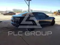 2013 Chevrolet Camaro фото