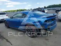 2013 Chevrolet Camaro фото