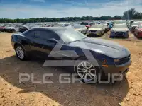 2013 Chevrolet Camaro фото