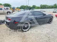 2013 Chevrolet Camaro фото