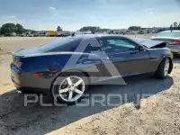 2013 Chevrolet Camaro фото