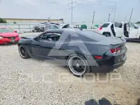 2013 Chevrolet Camaro фото