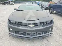2013 Chevrolet Camaro фото
