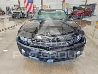 2013 Chevrolet Camaro фото