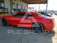 2013 Chevrolet Camaro photo