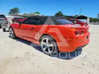 2013 Chevrolet Camaro photo