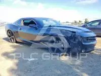 2013 Chevrolet Camaro photo