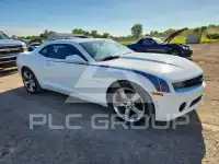 2013 Chevrolet Camaro photo