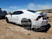 2013 Chevrolet Camaro фото