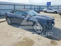 2013 Chevrolet Camaro фото