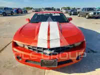 2013 Chevrolet Camaro фото