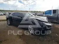2013 Chevrolet Camaro фото