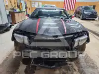 2013 Chevrolet Camaro фото