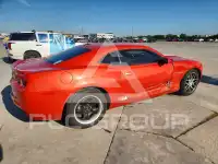 2013 Chevrolet Camaro фото