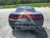 2013 Chevrolet Camaro фото