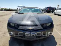 2013 Chevrolet Camaro фото