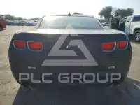 2013 Chevrolet Camaro фото