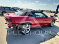 2013 Chevrolet Camaro photo