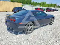 2013 Chevrolet Camaro фото