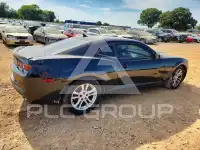 2013 Chevrolet Camaro фото