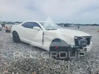 2013 Chevrolet Camaro фото