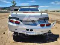 2013 Chevrolet Camaro фото