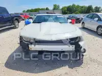 2013 Chevrolet Camaro фото