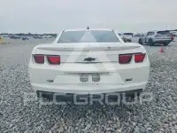 2013 Chevrolet Camaro фото